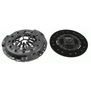 съединител SACHS 3000 951 820