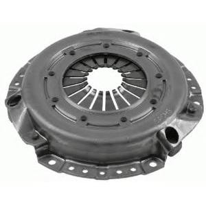 притискателен диск SACHS 3082 046 531