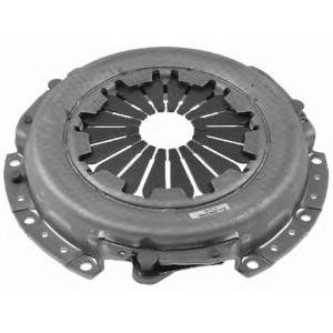 притискателен диск SACHS 3082 600 718