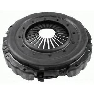 притискателен диск SACHS 3482 000 664