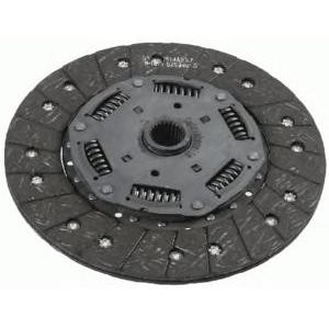 феродов диск SACHS 1878 600 627 