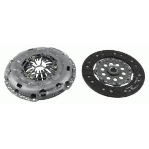 съединител SACHS 3000 951 819