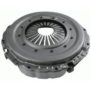 притискателен диск SACHS 3482 000 474 