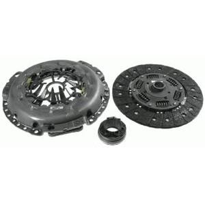 съединител SACHS 3000 951 848