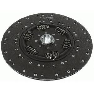 феродов диск SACHS 1878 004 104