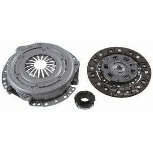 съединител SACHS 3000 626 101 