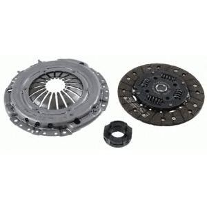 съединител SACHS 3000 822 701