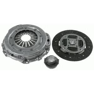 съединител SACHS 3000 951 373