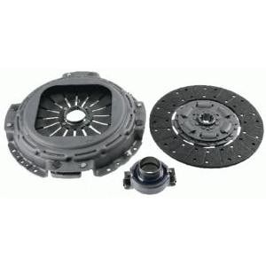 съединител SACHS 3400 700 452 