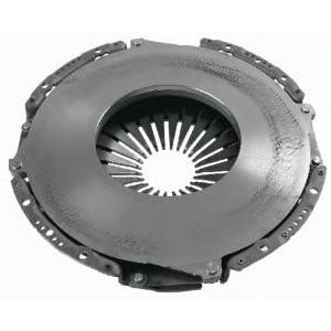 притискателен диск SACHS 3482 085 033 