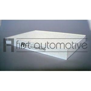 филтър, въздух за вътрешно пространство 1A FIRST AUTOMOTIVE C30117 
