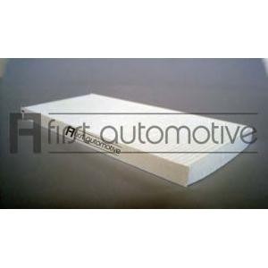 филтър, въздух за вътрешно пространство 1A FIRST AUTOMOTIVE C30140 