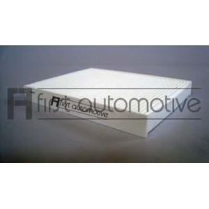 филтър, въздух за вътрешно пространство 1A FIRST AUTOMOTIVE C30141 