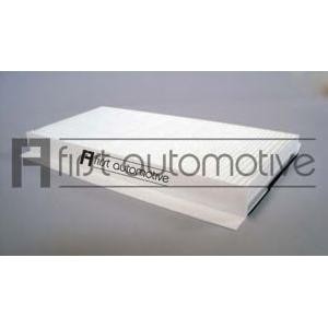 филтър, въздух за вътрешно пространство 1A FIRST AUTOMOTIVE C30151 