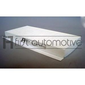 филтър, въздух за вътрешно пространство 1A FIRST AUTOMOTIVE C30152 
