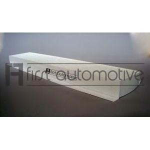 филтър, въздух за вътрешно пространство 1A FIRST AUTOMOTIVE C30154 