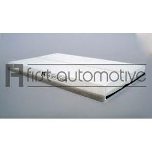 филтър, въздух за вътрешно пространство 1A FIRST AUTOMOTIVE C30164 