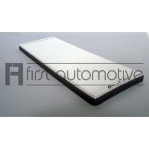 филтър, въздух за вътрешно пространство 1A FIRST AUTOMOTIVE C30173 
