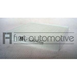 филтър, въздух за вътрешно пространство 1A FIRST AUTOMOTIVE C30196