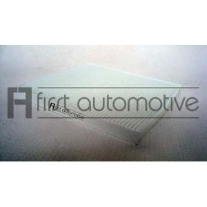 филтър, въздух за вътрешно пространство 1A FIRST AUTOMOTIVE C30199 