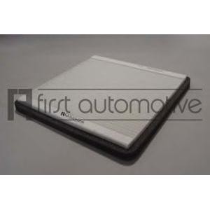 филтър, въздух за вътрешно пространство 1A FIRST AUTOMOTIVE C30202