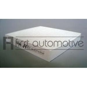 филтър, въздух за вътрешно пространство 1A FIRST AUTOMOTIVE C30230