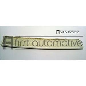 филтър, въздух за вътрешно пространство 1A FIRST AUTOMOTIVE C30236