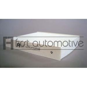 филтър, въздух за вътрешно пространство 1A FIRST AUTOMOTIVE C30253 