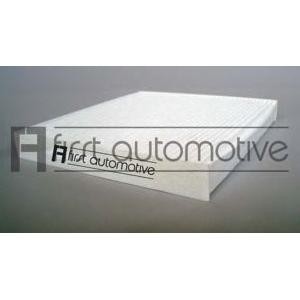 филтър, въздух за вътрешно пространство 1A FIRST AUTOMOTIVE C30257 
