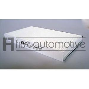 филтър, въздух за вътрешно пространство 1A FIRST AUTOMOTIVE C30263 
