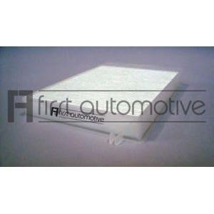 филтър, въздух за вътрешно пространство 1A FIRST AUTOMOTIVE C30295 