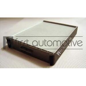филтър, въздух за вътрешно пространство 1A FIRST AUTOMOTIVE C30345
