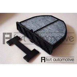 филтър, въздух за вътрешно пространство 1A FIRST AUTOMOTIVE K30395 