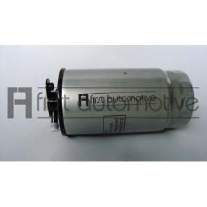 горивен филтър 1A FIRST AUTOMOTIVE D20260 