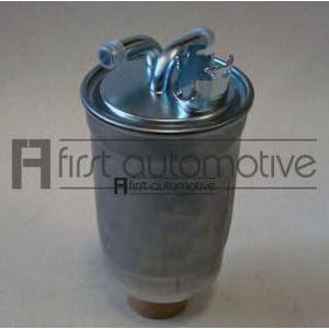 горивен филтър 1A FIRST AUTOMOTIVE D20287 