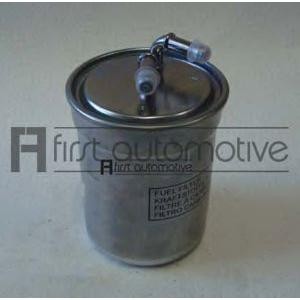 горивен филтър 1A FIRST AUTOMOTIVE D20323 