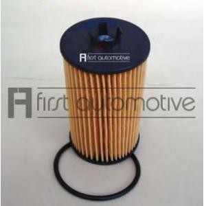 маслен филтър 1A FIRST AUTOMOTIVE E50348 