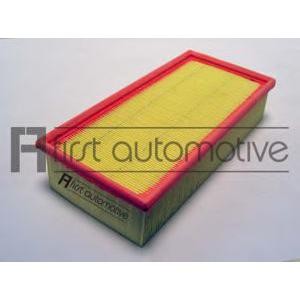 въздушен филтър 1A FIRST AUTOMOTIVE A60158