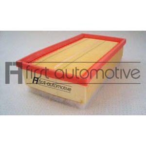 въздушен филтър 1A FIRST AUTOMOTIVE A63158 