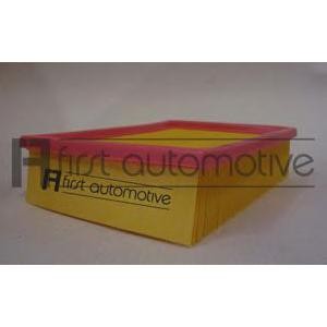 въздушен филтър 1A FIRST AUTOMOTIVE A60411 