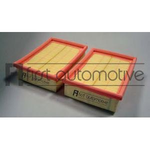 въздушен филтър 1A FIRST AUTOMOTIVE A60730-2 