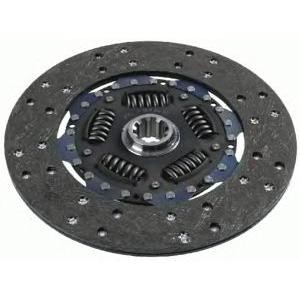 феродов диск SACHS 1878 000 611 