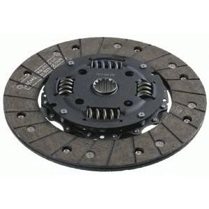 феродов диск SACHS 1878 004 216 