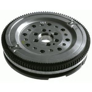 маховик SACHS 2294 001 002 