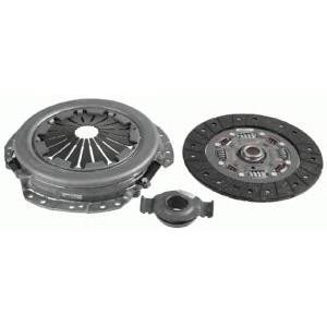 съединител SACHS 3000 951 374