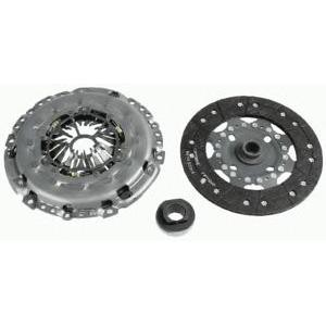 съединител SACHS 3000 951 835 