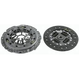 съединител SACHS 3000 951 863