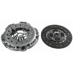 съединител SACHS 3000 951 867 