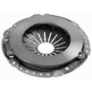 притискателен диск SACHS 3082 600 575 