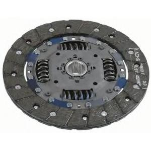 феродов диск SACHS 1878 068 031 
